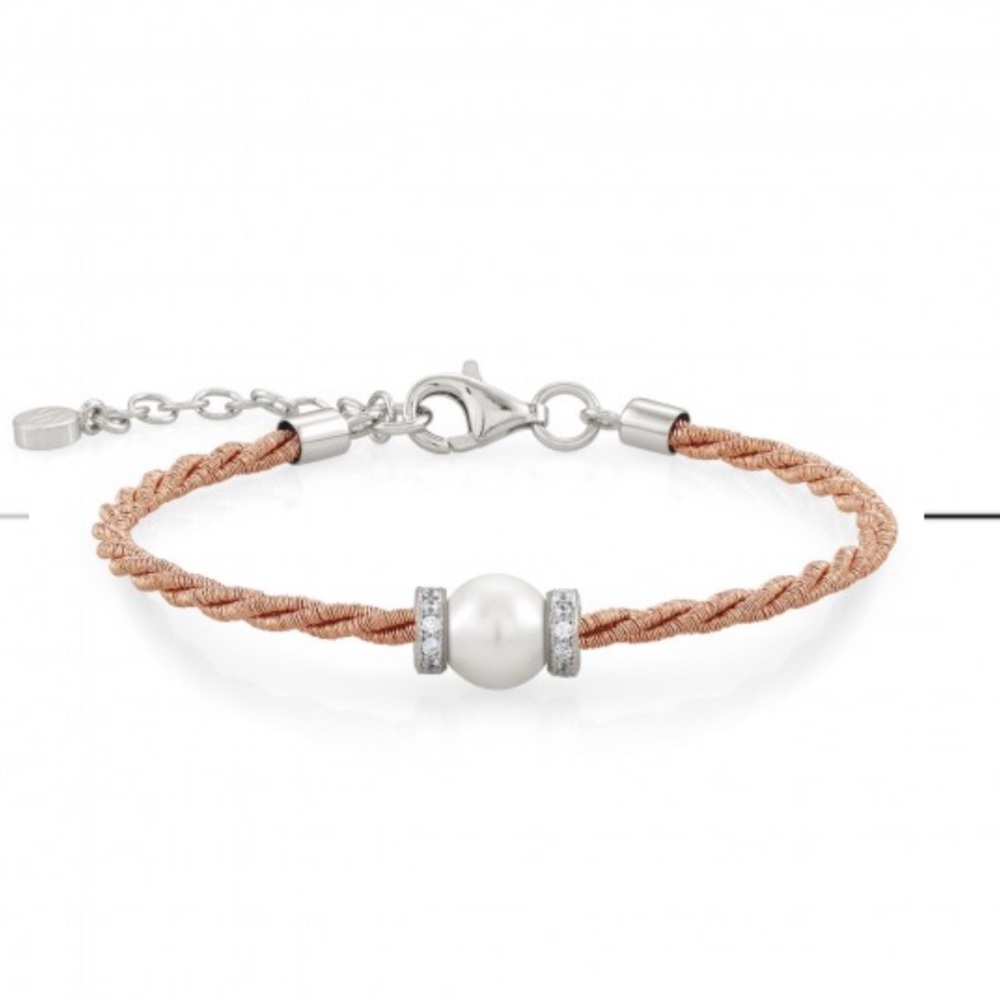 Nomination Rope Bracelet - Picture 5 of 5